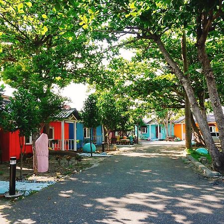 Lan Yang Inn Nanwan Dış mekan fotoğraf