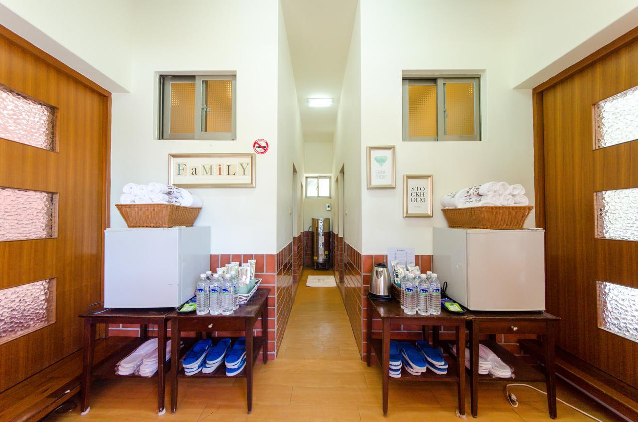 Lan Yang Inn Nanwan Dış mekan fotoğraf