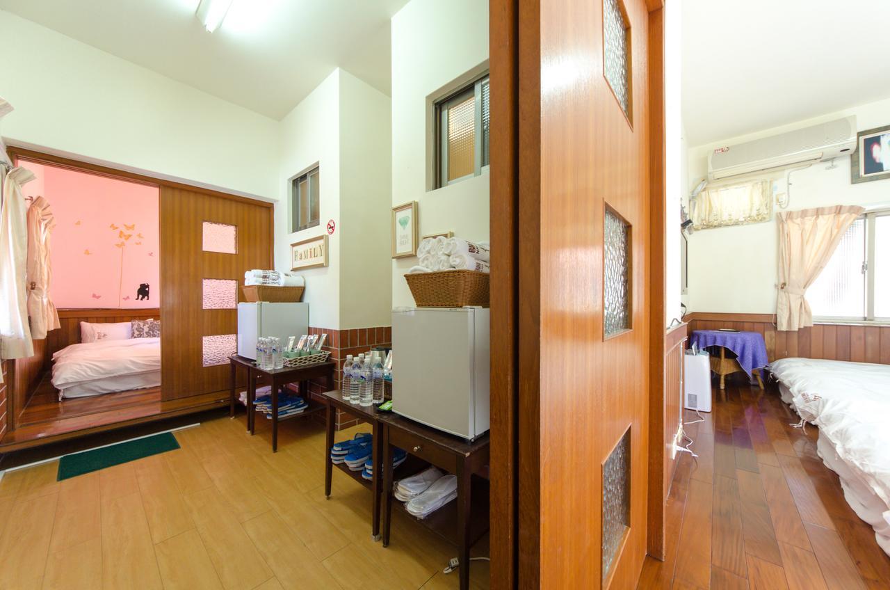 Lan Yang Inn Nanwan Dış mekan fotoğraf