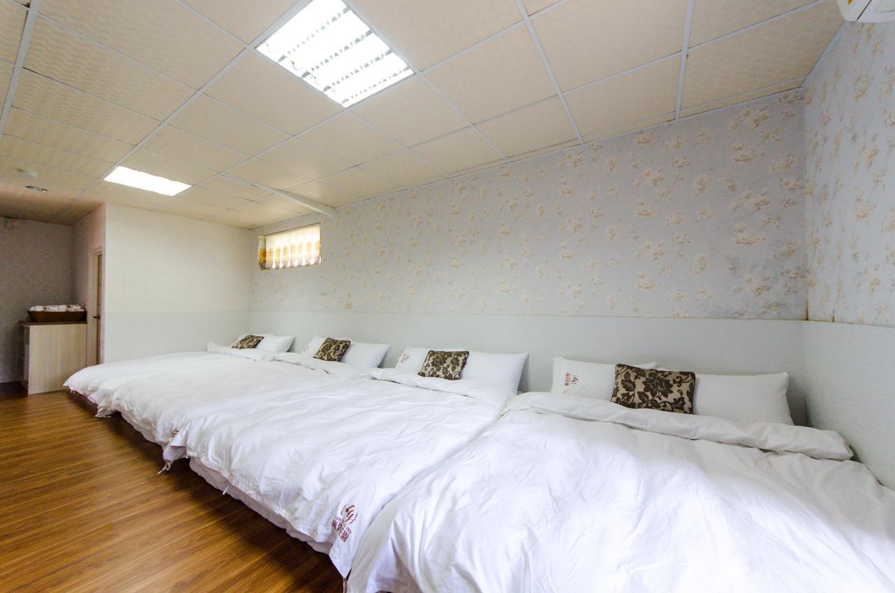 Lan Yang Inn Nanwan Dış mekan fotoğraf