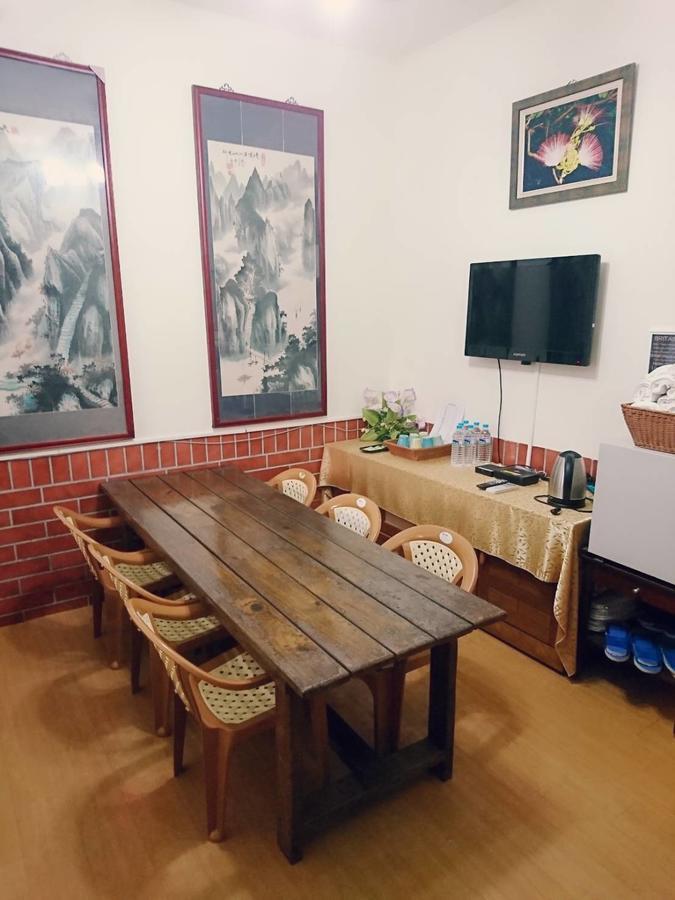 Lan Yang Inn Nanwan Dış mekan fotoğraf