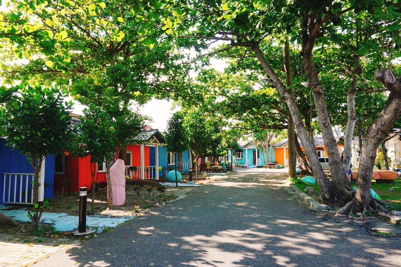 Lan Yang Inn Nanwan Dış mekan fotoğraf