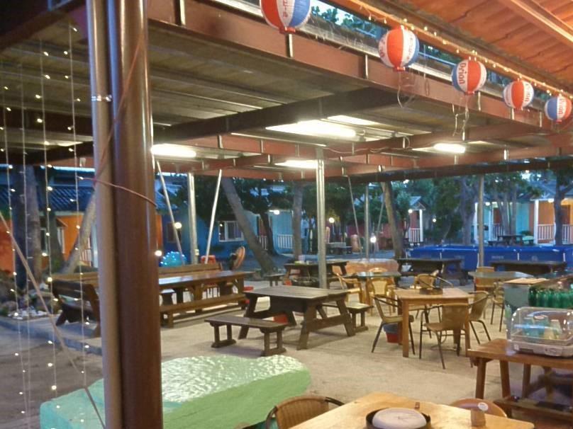 Lan Yang Inn Nanwan Dış mekan fotoğraf