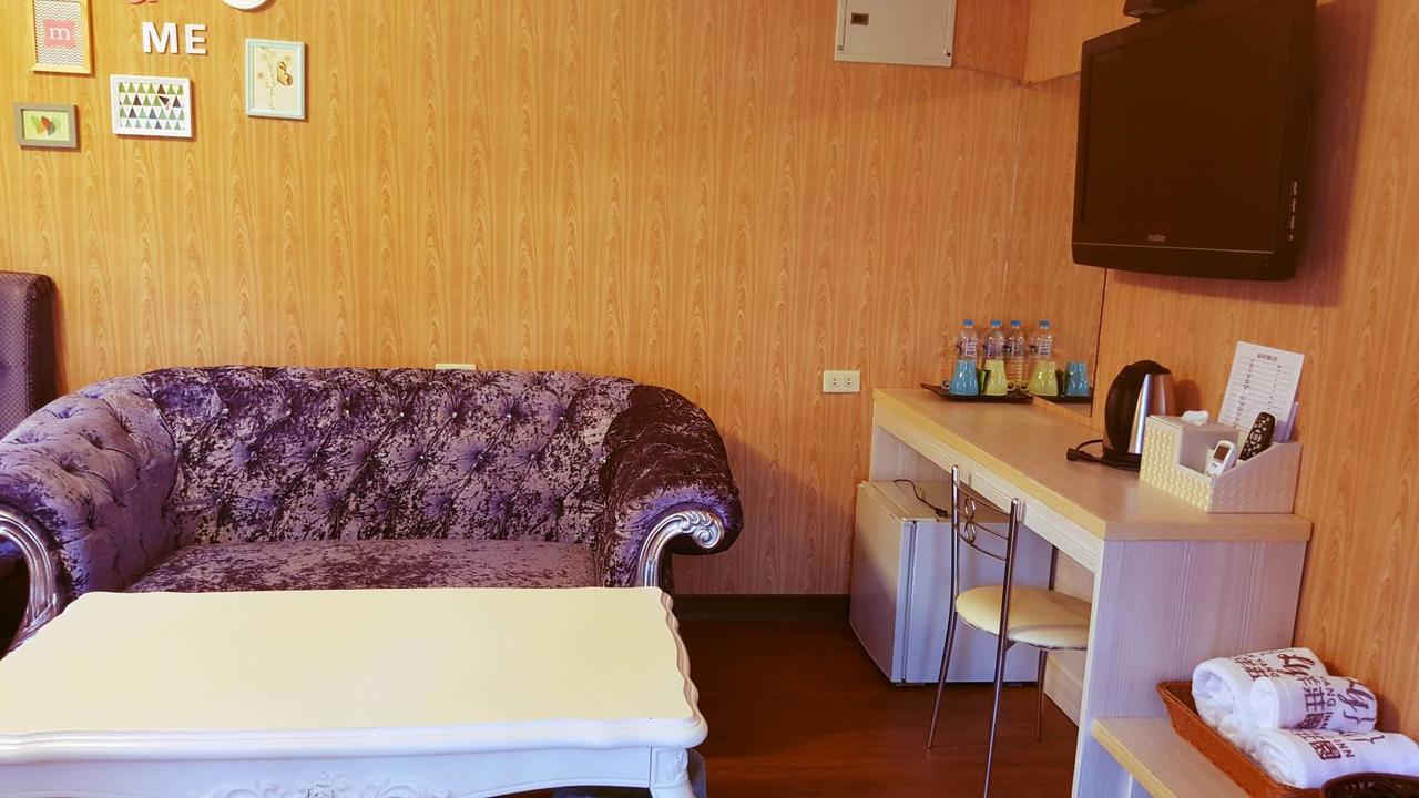Lan Yang Inn Nanwan Dış mekan fotoğraf